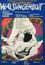 Póster de Wälsungenblut