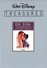 Póster de Walt Disney Treasures - Dr. Syn: The Scarecrow of Romney Marsh