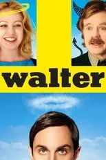 Póster de Walter