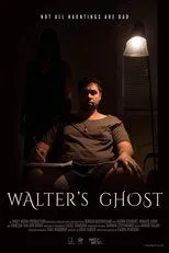 Póster de Walter's Ghost