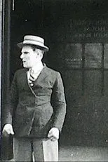 Póster de Walter's Paying Policy