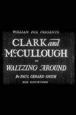 Póster de Waltzing Around