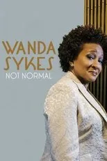 Póster de Wanda Sykes: Not Normal