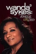 Póster de Wanda Sykes: Tongue Untied