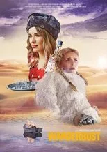 Póster de Wanderbust