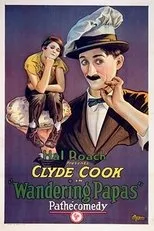 Póster de Wandering Papas