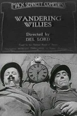 Póster de Wandering Willies