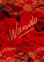 Póster de Wando Romantico Brasileiro Sem Vergonha