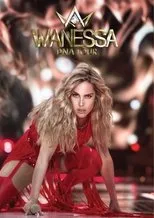Póster de Wanessa: DNA Tour