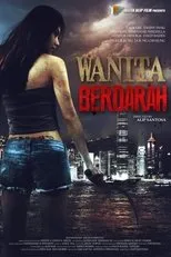 Póster de Wanita Berdarah