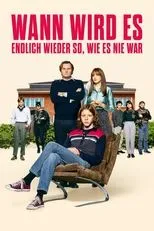 Póster de Wann wird es endlich wieder so, wie es nie war