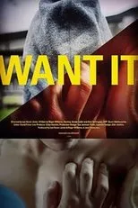 Póster de Want It