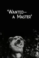 Póster de Wanted - A Master
