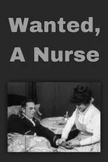 Póster de Wanted, a Nurse