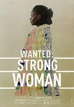 Póster de Wanted: Strong Woman
