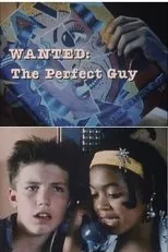 Póster de Wanted: The Perfect Guy