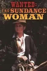Póster de Wanted: The Sundance Woman