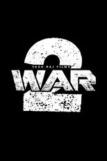 Póster de War 2