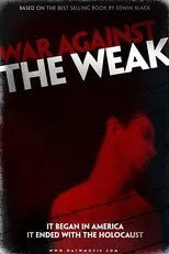 Póster de War Against the Weak