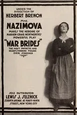 Póster de War Brides