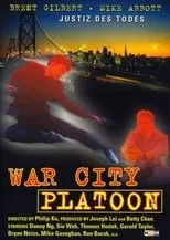 Póster de War City: Die to Win