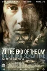 Póster de War Games: At the End of the Day
