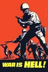 Póster de War Is Hell