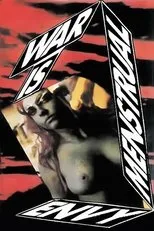 Póster de War Is Menstrual Envy