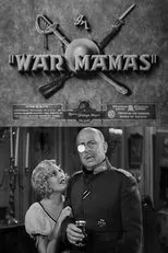 Póster de War Mamas