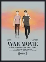 Póster de War Movie