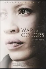 Póster de War of Colors