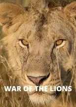 Póster de War of the Lions