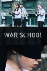 Póster de War School