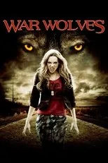 Póster de War Wolves