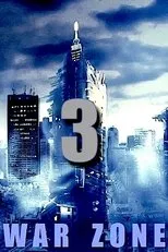 Póster de War Zone 3