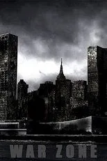 Póster de War Zone