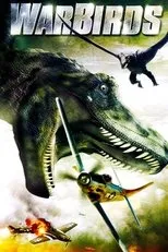 Póster de Warbirds