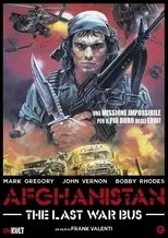 Póster de Warbus II