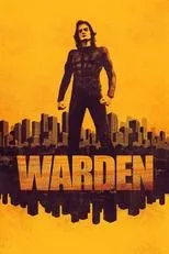 Póster de Warden