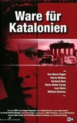 Póster de Ware für Katalonien