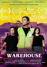 Póster de Warehouse