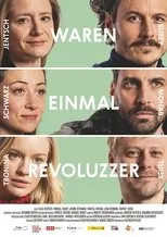 Póster de Waren einmal Revoluzzer
