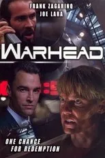 Póster de Warhead