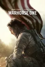 Póster de Warhorse One