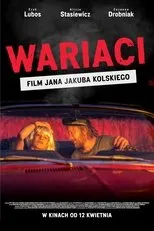 Póster de Wariaci