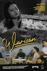 Póster de Warisan