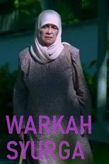 Póster de Warkah Syurga