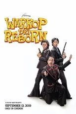 Póster de Warkop DKI Reborn