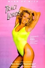 Póster de Warm Up with Traci Lords