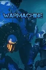 Póster de Warmachine
